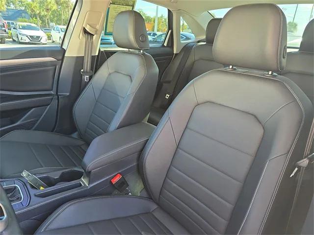 used 2023 Volkswagen Jetta car, priced at $20,299
