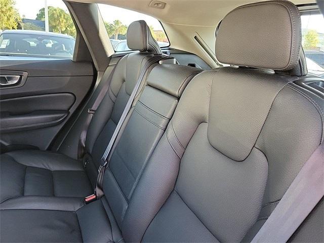 used 2019 Volvo XC60 car, priced at $25,299