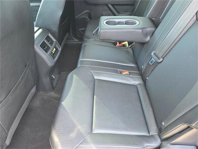 used 2019 Volkswagen Atlas car, priced at $15,499