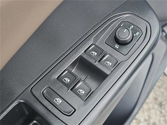 used 2023 Volkswagen Taos car, priced at $23,495