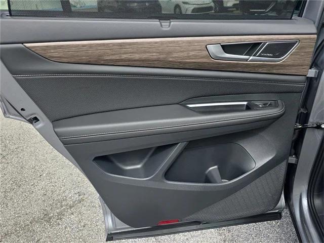 new 2026 Volkswagen Atlas car, priced at $55,300