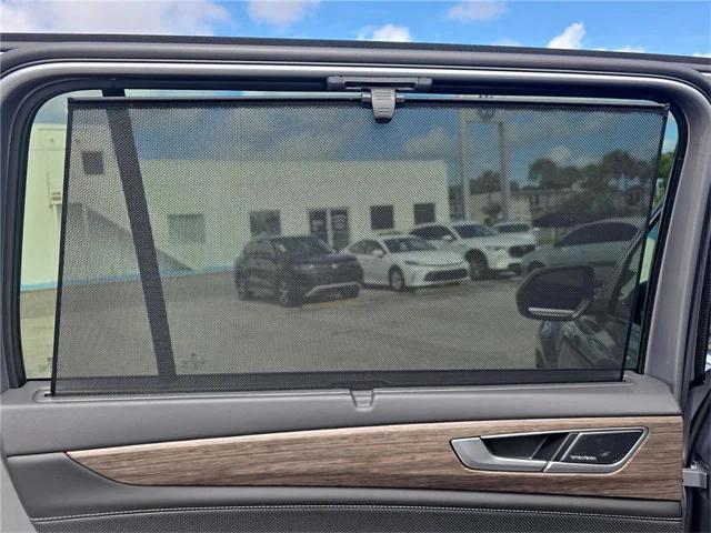 new 2026 Volkswagen Atlas car, priced at $55,300