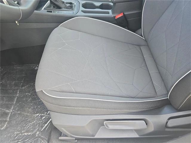 new 2025 Volkswagen Jetta car, priced at $23,973