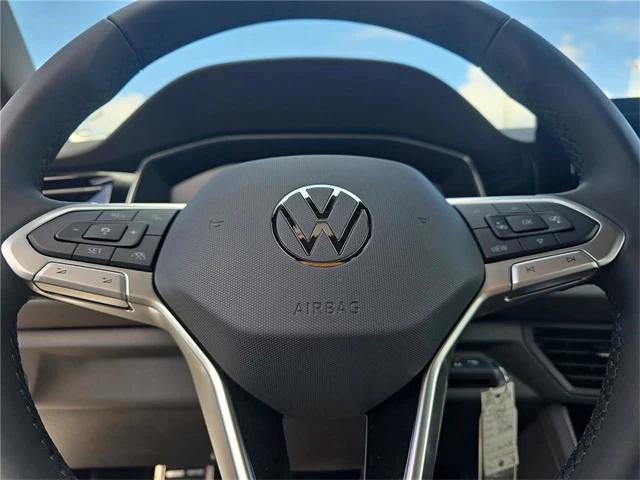 new 2025 Volkswagen Jetta car, priced at $23,973
