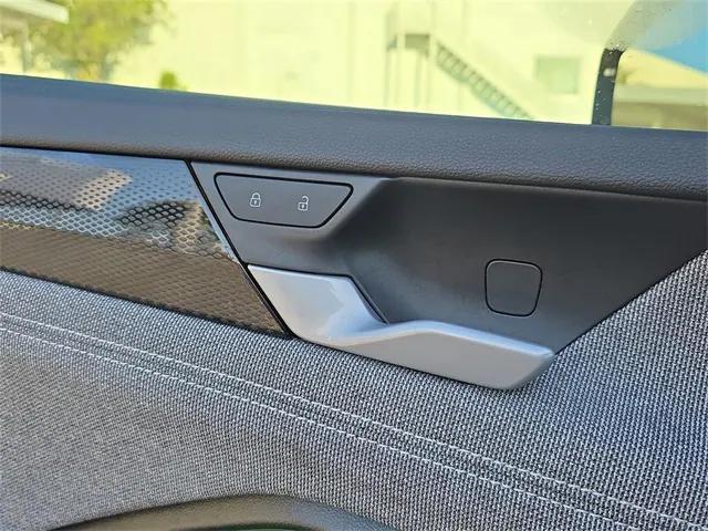 new 2025 Volkswagen Tiguan car, priced at $30,220