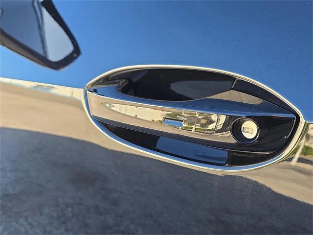 new 2025 Volkswagen Tiguan car, priced at $30,220