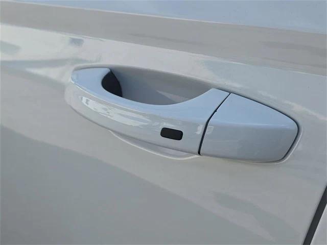 used 2022 Volkswagen Taos car, priced at $19,199