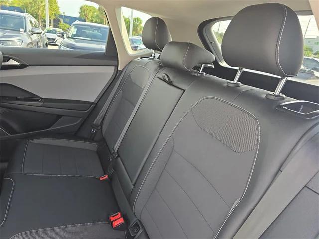 used 2022 Volkswagen Taos car, priced at $19,199