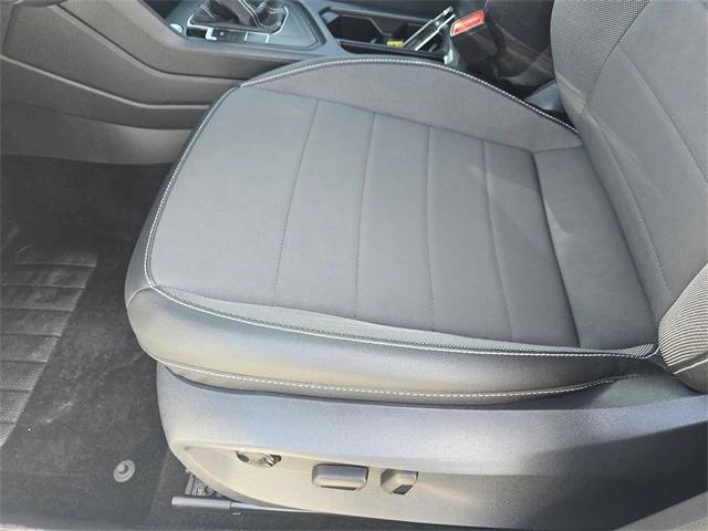 used 2022 Volkswagen Taos car, priced at $19,199