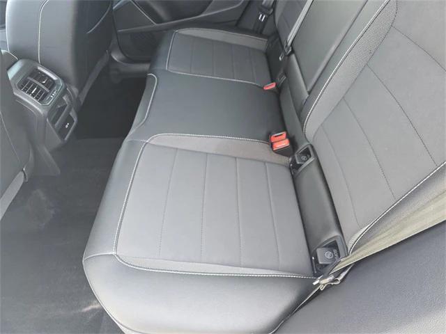 used 2022 Volkswagen Taos car, priced at $19,199