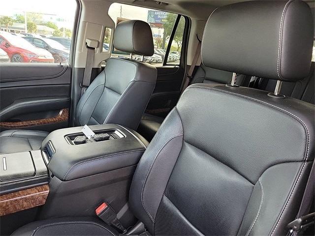 used 2017 Chevrolet Tahoe car, priced at $28,499