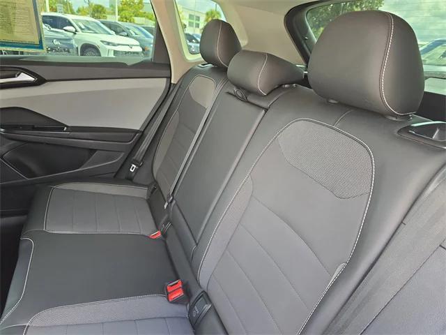 used 2022 Volkswagen Taos car, priced at $17,895