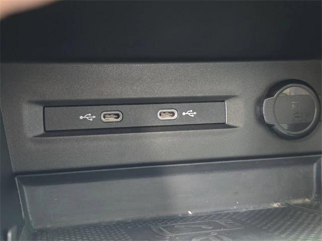 used 2022 Volkswagen Taos car, priced at $17,895