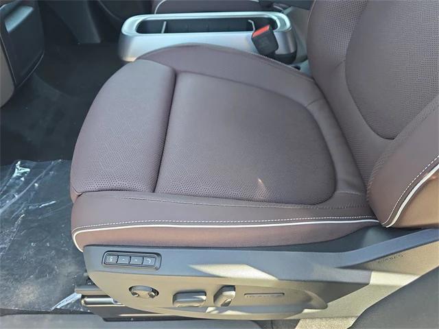 new 2025 Volkswagen ID. Buzz car, priced at $61,992