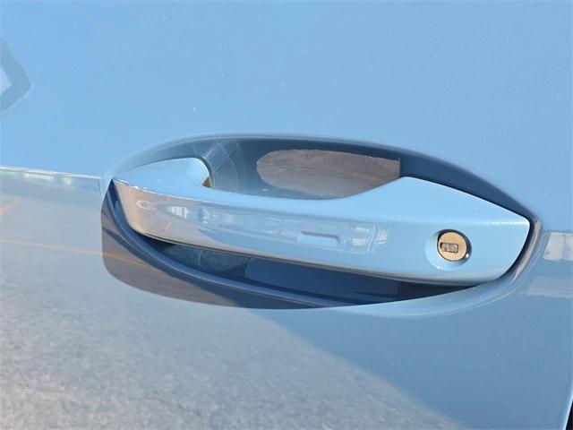 new 2026 Volkswagen Tiguan car, priced at $35,933