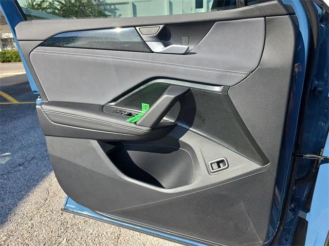 new 2026 Volkswagen Tiguan car, priced at $35,933