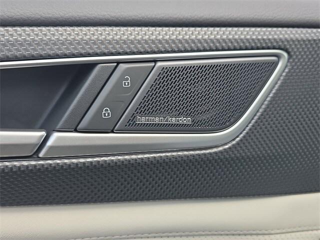new 2025 Volkswagen Atlas Cross Sport car, priced at $49,398