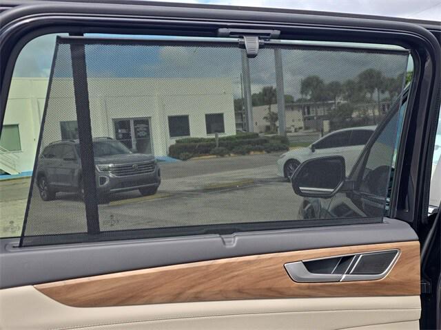 new 2026 Volkswagen Atlas car, priced at $45,500