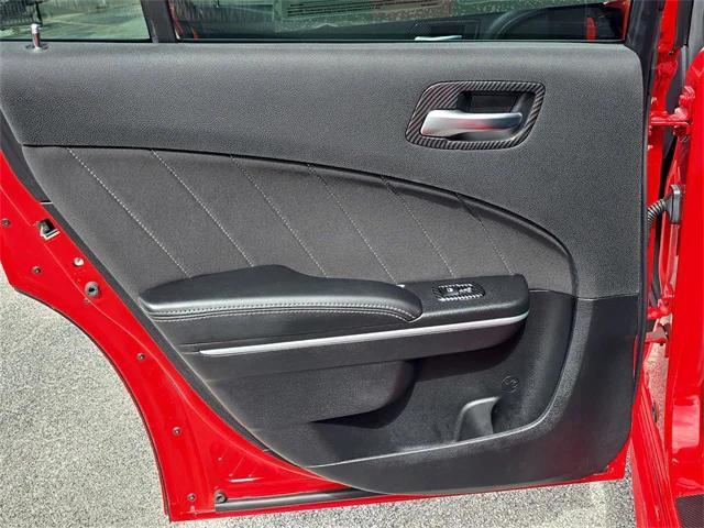 used 2021 Dodge Charger car, priced at $43,899