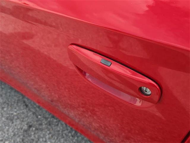 used 2021 Dodge Charger car, priced at $43,899