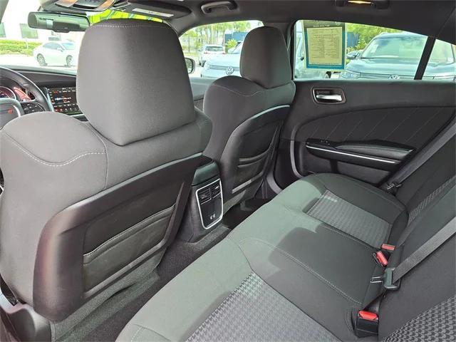 used 2021 Dodge Charger car, priced at $43,899