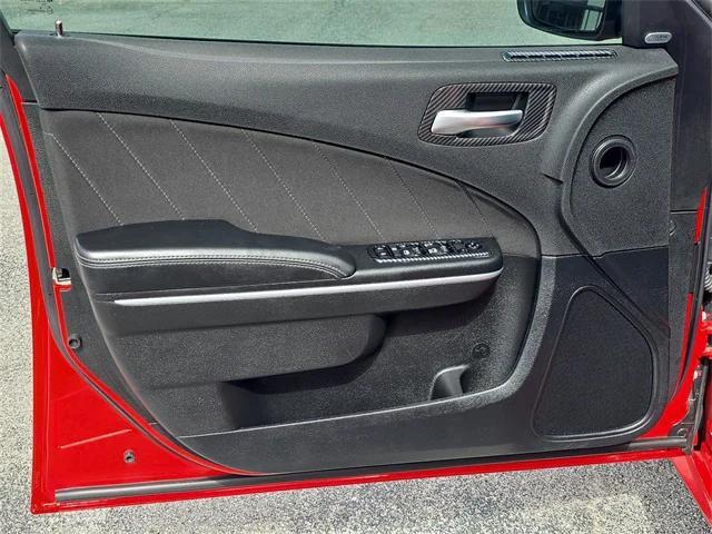 used 2021 Dodge Charger car, priced at $43,899
