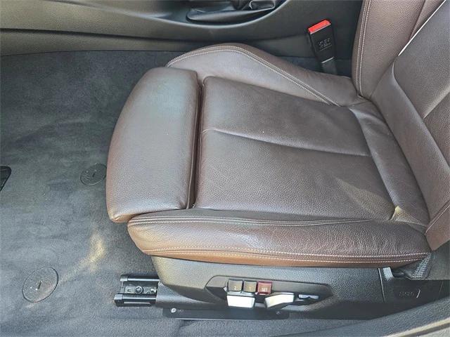 used 2020 BMW 430 Gran Coupe car, priced at $21,595