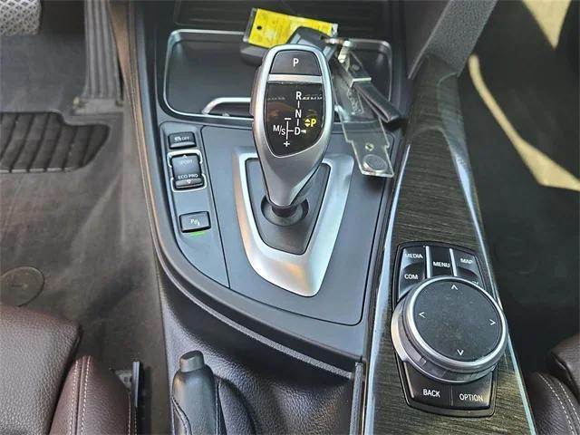 used 2020 BMW 430 Gran Coupe car, priced at $21,595