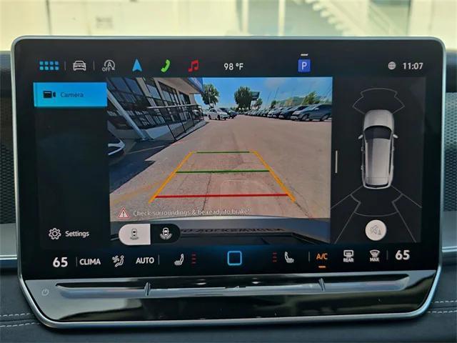new 2025 Volkswagen Tiguan car, priced at $31,913