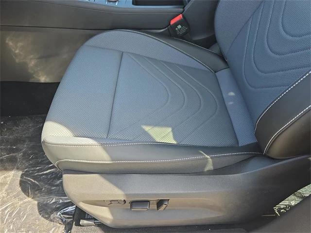 new 2025 Volkswagen Tiguan car, priced at $31,913