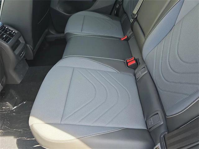 new 2025 Volkswagen Tiguan car, priced at $31,913