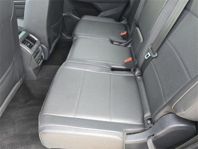 used 2020 Volkswagen Tiguan car, priced at $21,595