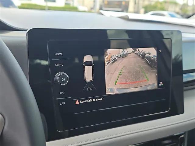 new 2025 Volkswagen Taos car, priced at $25,604