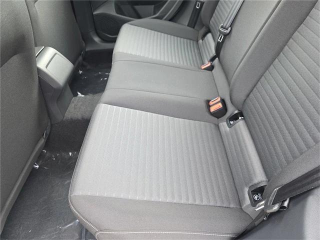 new 2025 Volkswagen Jetta car, priced at $22,234