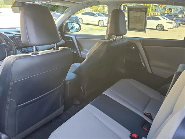 used 2016 Toyota RAV4 car, priced at $13,695