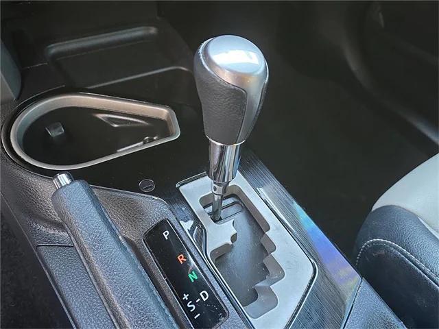 used 2016 Toyota RAV4 car, priced at $13,695