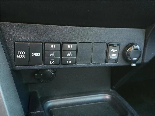 used 2016 Toyota RAV4 car, priced at $13,695