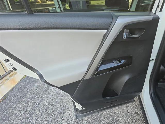used 2016 Toyota RAV4 car, priced at $13,695