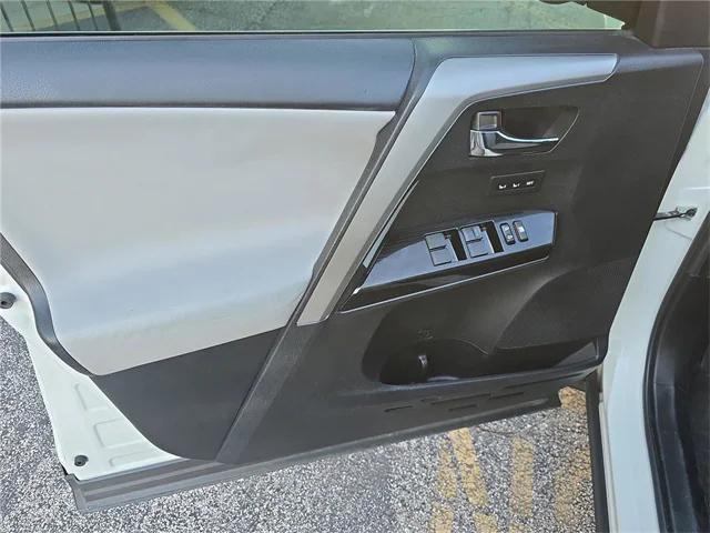 used 2016 Toyota RAV4 car, priced at $13,695