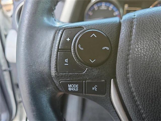 used 2016 Toyota RAV4 car, priced at $13,695