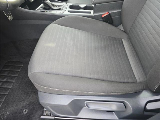 used 2024 Volkswagen Jetta car, priced at $18,395