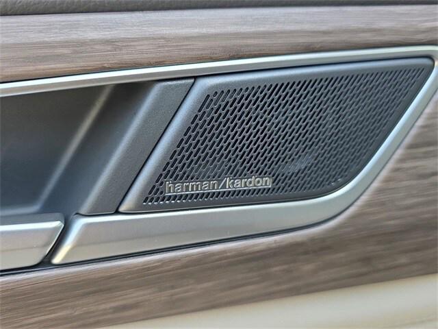 new 2025 Volkswagen Atlas car, priced at $51,373
