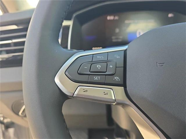 new 2025 Volkswagen Jetta car, priced at $21,750