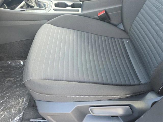 new 2025 Volkswagen Jetta car, priced at $21,750