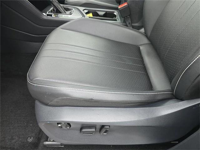 used 2023 Volkswagen Tiguan car, priced at $26,195