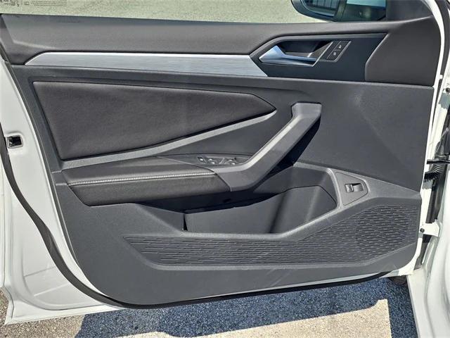 new 2025 Volkswagen Jetta car, priced at $23,000