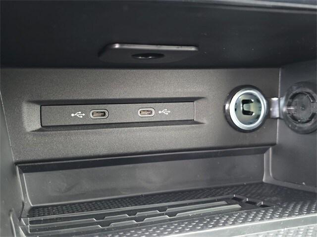 new 2025 Volkswagen Taos car, priced at $30,516