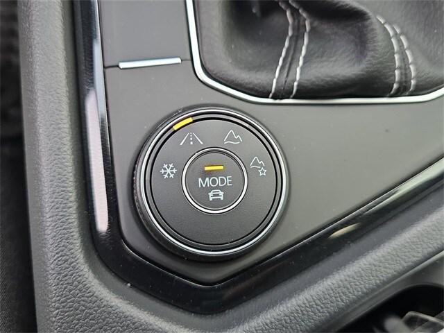 new 2025 Volkswagen Taos car, priced at $30,516