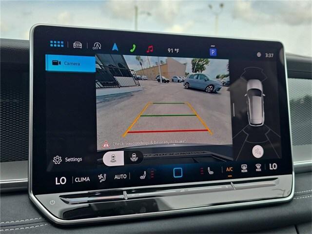 new 2025 Volkswagen Tiguan car, priced at $31,913