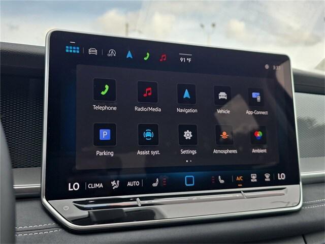 new 2025 Volkswagen Tiguan car, priced at $31,913